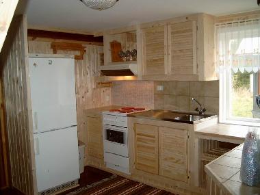 Holiday House in Mariannelund (Smaland) or holiday homes and vacation rentals