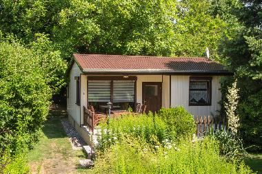 Holiday House in Neuruppin (Ostprignitz-Ruppin) or holiday homes and vacation rentals