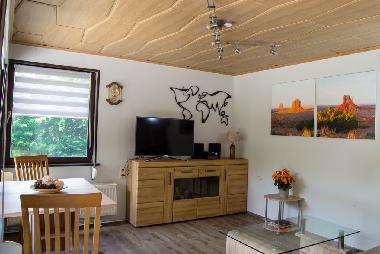Holiday House in Neuruppin (Ostprignitz-Ruppin) or holiday homes and vacation rentals