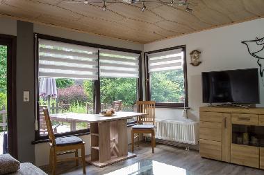 Holiday House in Neuruppin (Ostprignitz-Ruppin) or holiday homes and vacation rentals