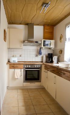 Holiday House in Neuruppin (Ostprignitz-Ruppin) or holiday homes and vacation rentals