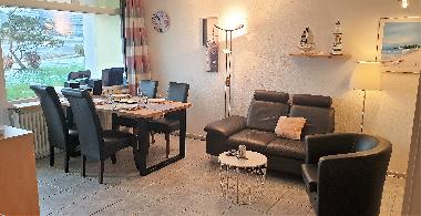 Holiday Apartment in Heiligenhafen (Ostsee-Festland) or holiday homes and vacation rentals
