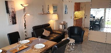 Holiday Apartment in Heiligenhafen (Ostsee-Festland) or holiday homes and vacation rentals