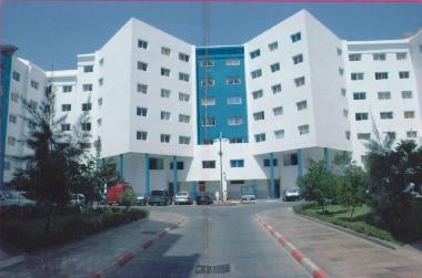 Holiday House in Agadir (Agadir) or holiday homes and vacation rentals