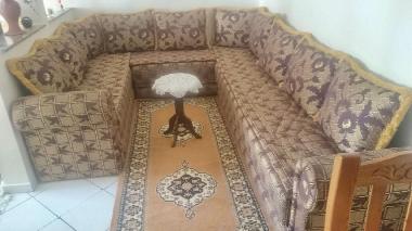 Holiday House in Agadir (Agadir) or holiday homes and vacation rentals
