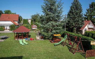 Holiday Apartment in Gyenesdi�s (Zala) or holiday homes and vacation rentals