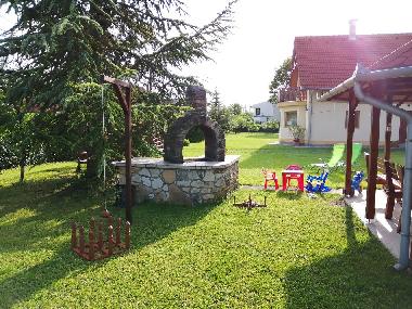 Holiday Apartment in Gyenesdi�s (Zala) or holiday homes and vacation rentals