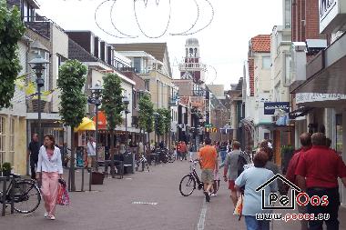 Holiday Apartment in Noordwijk aan Zee (Zuid-Holland) or holiday homes and vacation rentals