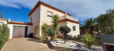 Chalet in Miami Playa (Tarragona) or holiday homes and vacation rentals