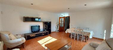 Chalet in Miami Playa (Tarragona) or holiday homes and vacation rentals