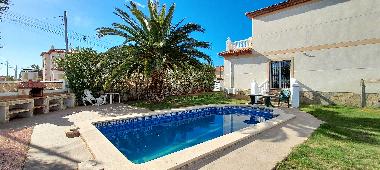 Chalet in Miami Playa (Tarragona) or holiday homes and vacation rentals