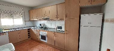 Chalet in Miami Playa (Tarragona) or holiday homes and vacation rentals