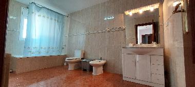 Chalet in Miami Playa (Tarragona) or holiday homes and vacation rentals