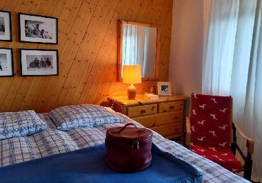Holiday Apartment in Crans-Montana (Crans-Montana) or holiday homes and vacation rentals