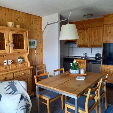 Holiday Apartment in Crans-Montana (Crans-Montana) or holiday homes and vacation rentals