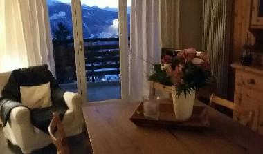Holiday Apartment in Crans-Montana (Crans-Montana) or holiday homes and vacation rentals