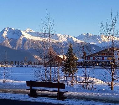 Holiday Apartment in Crans-Montana (Crans-Montana) or holiday homes and vacation rentals