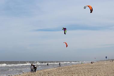 Holiday Apartment in Noordwijk aan Zee  (Zuid-Holland) or holiday homes and vacation rentals