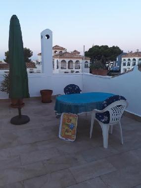 Holiday Apartment in Orihuela Costa (Alicante / Alacant) or holiday homes and vacation rentals