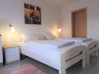 Holiday Apartment in Gries (Pfalz) or holiday homes and vacation rentals