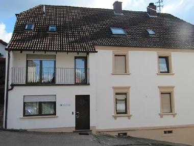 Holiday Apartment in Gries (Pfalz) or holiday homes and vacation rentals