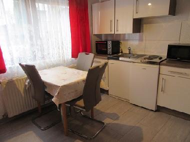 Holiday Apartment in Gries (Pfalz) or holiday homes and vacation rentals