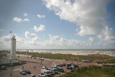 Holiday Apartment in Noordwijk  (Zuid-Holland) or holiday homes and vacation rentals