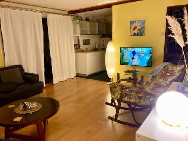 Holiday House in Julianadorp (Noord-Holland) or holiday homes and vacation rentals