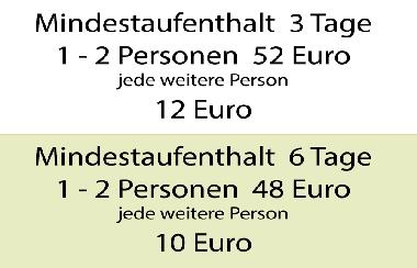 Holiday Apartment in Sondheim-Rhn (Lower Franconia) or holiday homes and vacation rentals