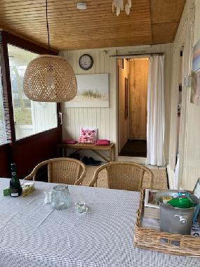 Holiday House in Julianadorp (Noord-Holland) or holiday homes and vacation rentals