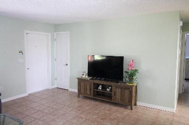 Smart TV - cabel TV xfiinity