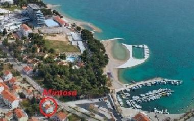 Holiday Apartment in Vodice (Sibensko-Kninska) or holiday homes and vacation rentals