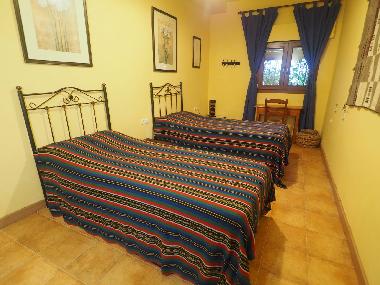 Holiday House in Pitres (Granada) or holiday homes and vacation rentals