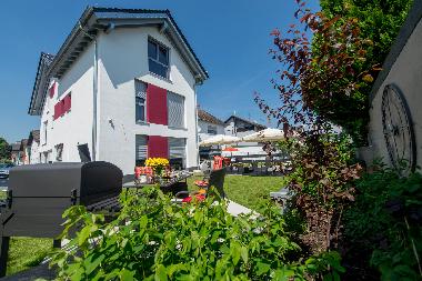 Holiday Apartment in Bensheim an der Bergstrae (Odenwald-Bergstrae-Neckartal) or holiday homes and vacation rentals