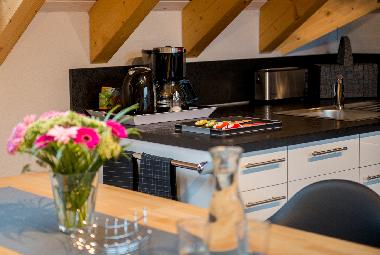 Holiday Apartment in Bensheim an der Bergstrae (Odenwald-Bergstrae-Neckartal) or holiday homes and vacation rentals