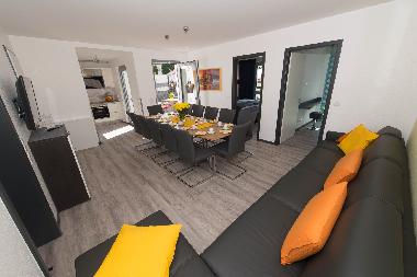 Holiday Apartment in Bensheim an der Bergstrae (Odenwald-Bergstrae-Neckartal) or holiday homes and vacation rentals