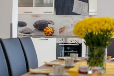 Holiday Apartment in Bensheim an der Bergstrae (Odenwald-Bergstrae-Neckartal) or holiday homes and vacation rentals