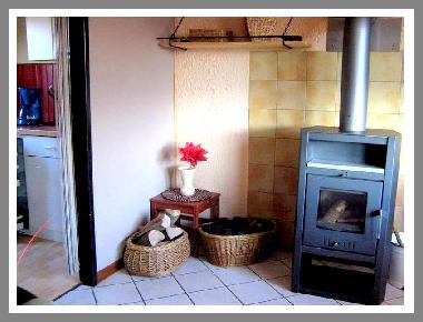 Holiday House in Hatzfeld/Eder (Waldecker Land) or holiday homes and vacation rentals