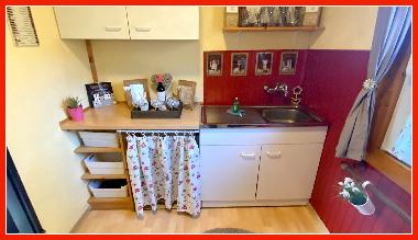 Holiday House in Hatzfeld/Eder (Waldecker Land) or holiday homes and vacation rentals