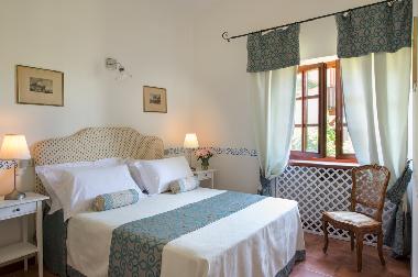 Holiday home rental near Viterbo