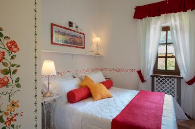 Vacation holiday rental near Rome