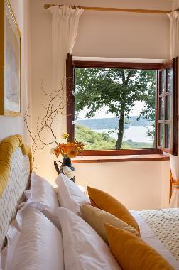 Holiday Apartment in Caprarola - Vico See (Roma) or holiday homes and vacation rentals