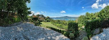 Holiday Apartment in Caprarola - Vico See (Roma) or holiday homes and vacation rentals