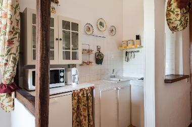 Holiday Apartment in Caprarola - Vico See (Roma) or holiday homes and vacation rentals