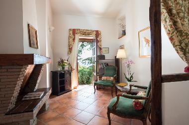 Holiday Apartment in Caprarola - Vico See (Roma) or holiday homes and vacation rentals