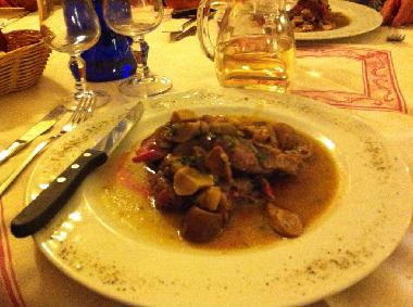 Holiday Apartment in Caprarola - Vico See (Roma) or holiday homes and vacation rentals