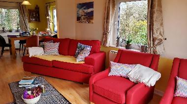 Holiday House in Tuosist (Kerry) or holiday homes and vacation rentals