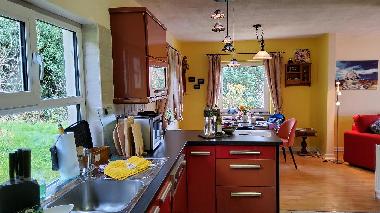 Holiday House in Tuosist (Kerry) or holiday homes and vacation rentals