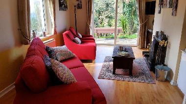Holiday House in Tuosist (Kerry) or holiday homes and vacation rentals