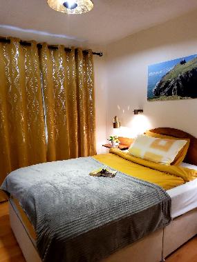 Holiday House in Tuosist (Kerry) or holiday homes and vacation rentals